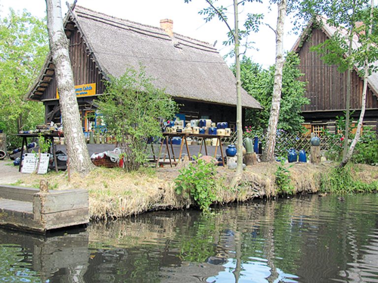 Ostern im Spreewald KÜS magazin