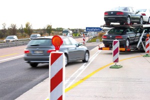 Lebensgefahr Autobahnbaustelle – KÜS magazin